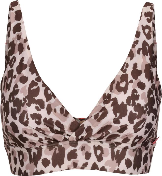 Marrone/beige
