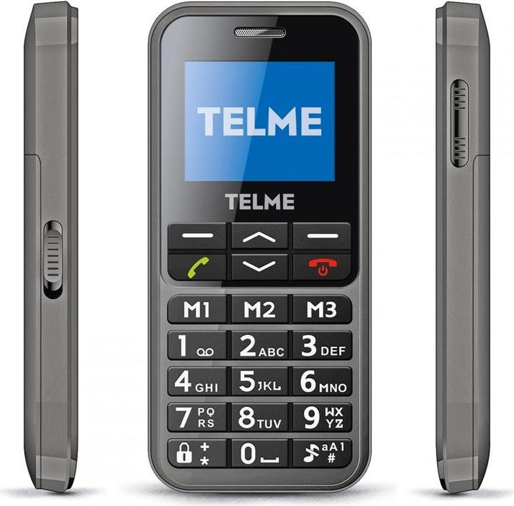 Produktbild Emporia Telme C151 2G (1.80", 2G)