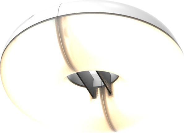 Actual product image Newgarden New Garden LIMA BATTERY BULB (900 lm, IP54)