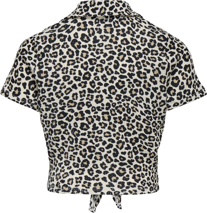 Produktbild Only Normal geschnitten V-Ausschnitt Top Top (134)