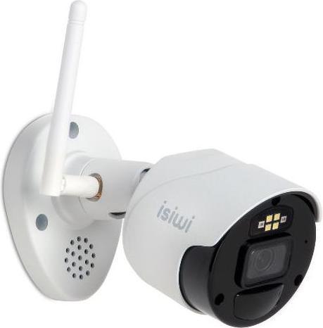 Isiwi Wireless Camera for Kits (3840 x 2160 pixels)