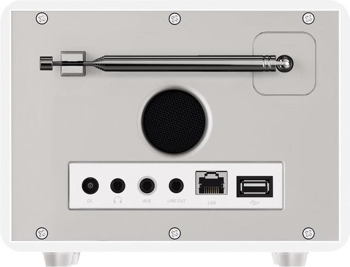 Produktbild Hama Ir111 (Internetradio, WLAN)