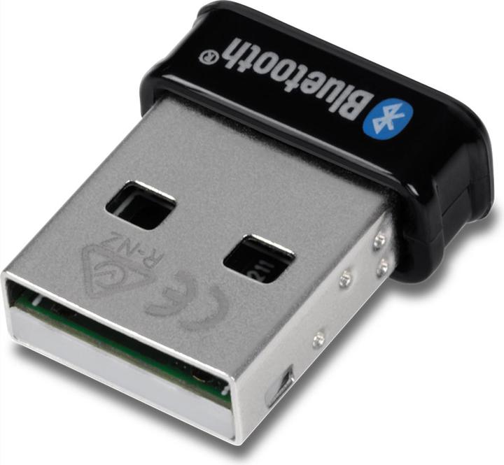 Image du produit Trendnet TBW-110UB (Emetteur & Récepteur)