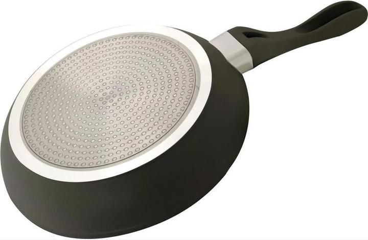 Produktbild Deski Aluminium Bratpfanne (28 cm, Bratpfanne, Aluminium)