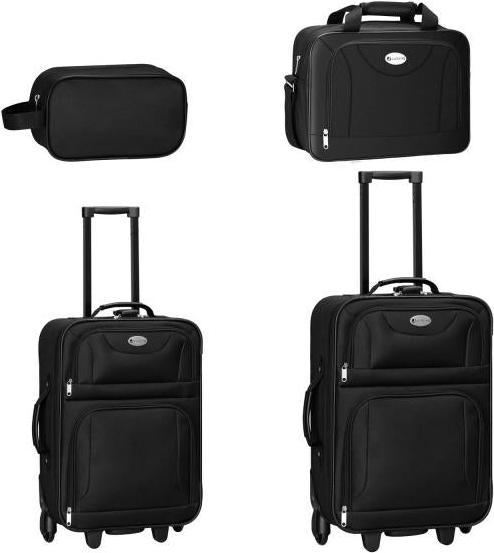 Actual product image Juskys Athens (60 l, L (90 - 115l))