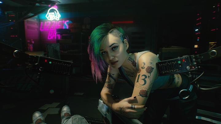 Image du produit Cyberpunk 2077 (Xbox Series S, Xbox Series X)