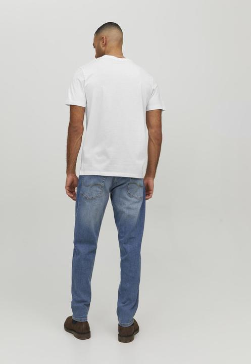 Image du produit Jack & Jones Organic V-Neck (L)