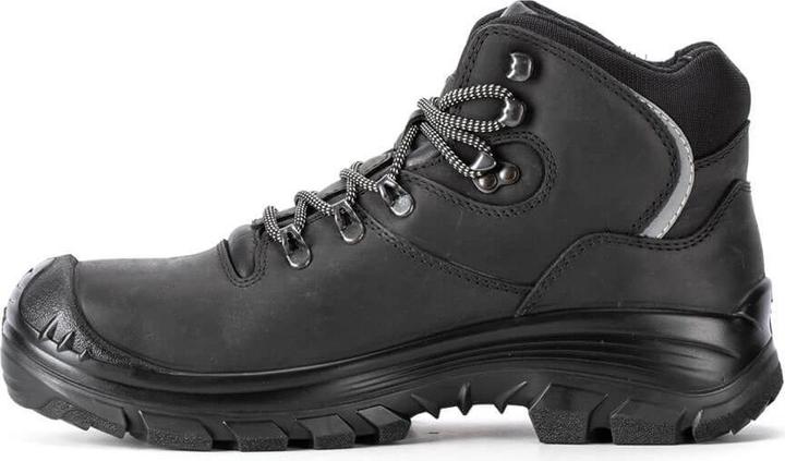 Actual product image Sixton Stelvio Hdry Primaloft S3 HRO HI WR CI SRC (S3, 43)