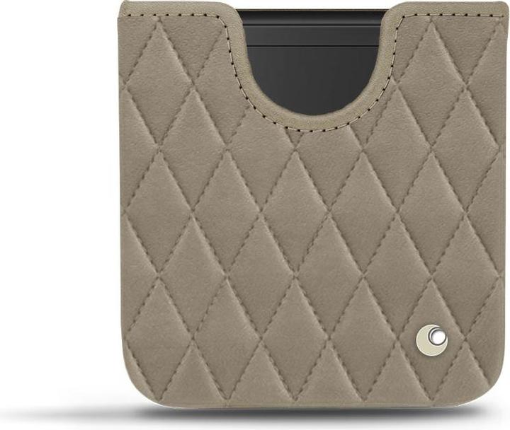 Image du produit Noreve Housse cuir (Samsung Galaxy Z Flip)