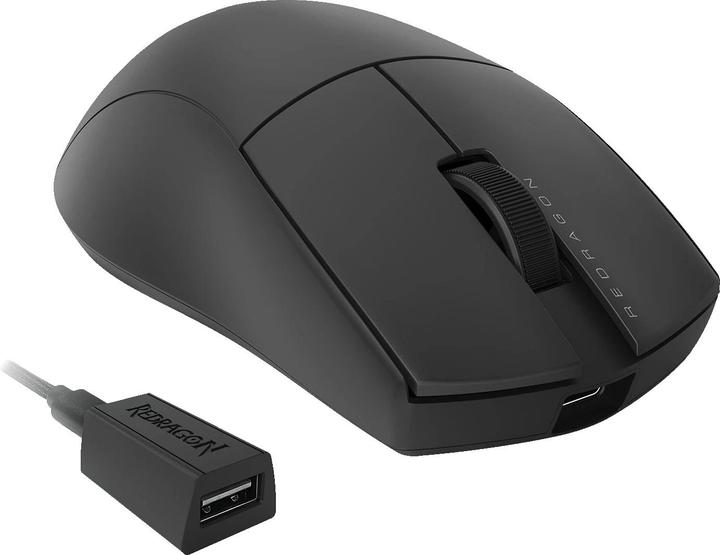 Produktbild Redragon M916-PRO-4K K1NG (Kabellos, Kabelgebunden)