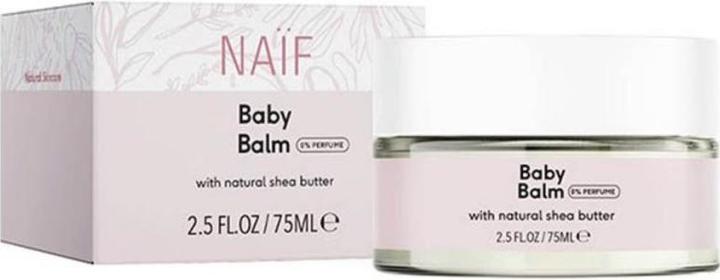 Image du produit Naïf Näif Prengnancy Belly Balm Baume pour le ventre 100ml