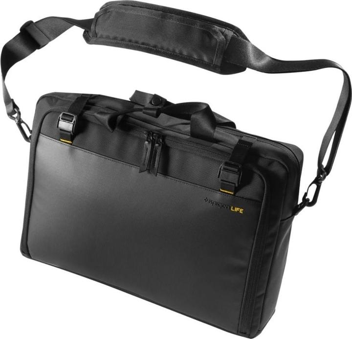 Immagine prodotto Spigen Borsa per laptop Klasden nera