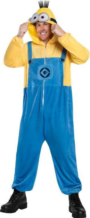 Image du produit Despicable Me - Déguisement - Adulte (L, XL)