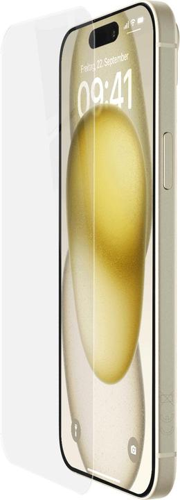Produktbild Artwizz SecondDisplay Bildschirmschutz (1 Stück, Apple iPhone 15 Pro Max, Apple iPhone 15 Plus)