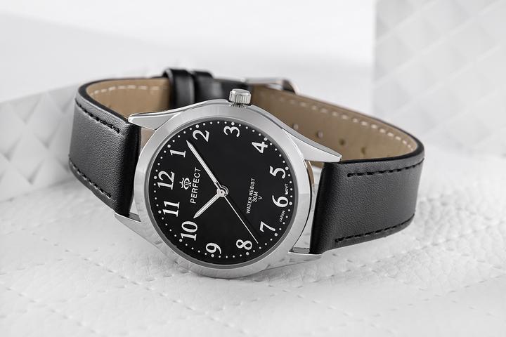 Produktbild PERFECT GX004-05 Damenuhr (34 mm)