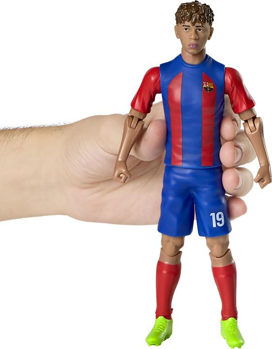 Produktbild Nobrand FC Barcelona Lamine Yamal