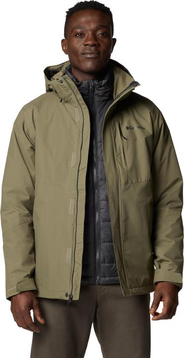Image du produit Columbia Element Blocker™ III Veste Interchange (M)