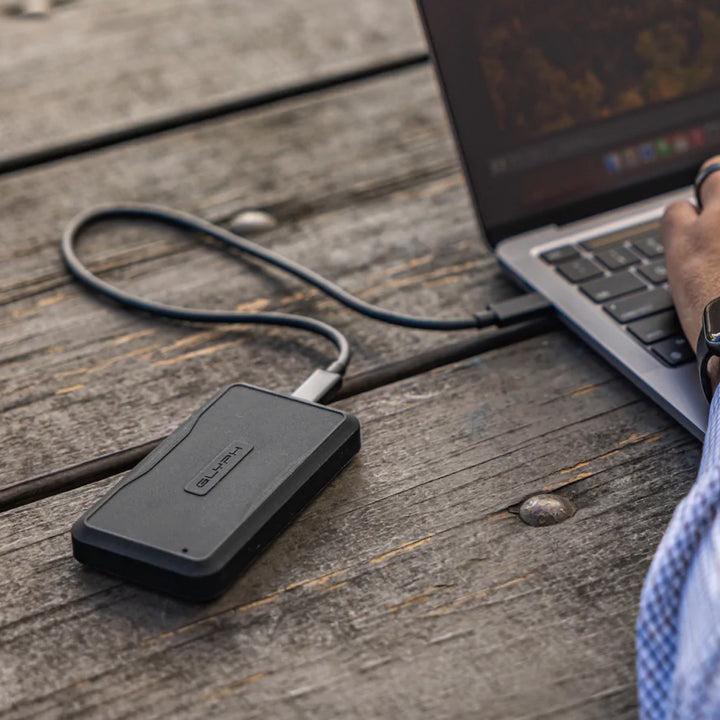 Produktbild Glyph Atom Pro V2 (8000 GB)