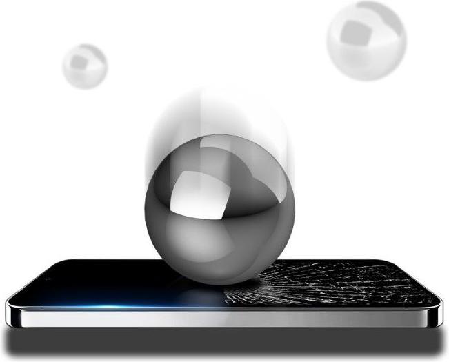 Produktbild Dux Ducis Tempered Glass (1 Stück, Xiaomi Poco X7 Pro)