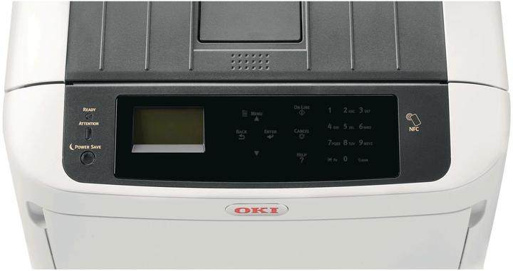 Image du produit OKI C844dnw (Laser, Couleur)
