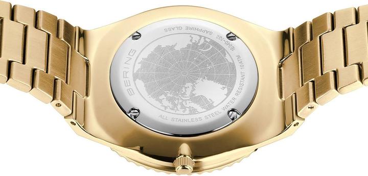 Immagine prodotto Bering Orologio da polso classico (Orologio da polso analogico, 40 mm)