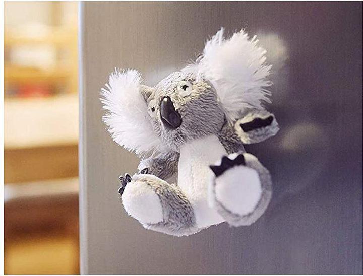 Actual product image Schaffer -Magnetics Koala "Sydney" (10 cm)