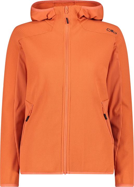 Immagine prodotto CMP Campagnolo Hoodie (46)