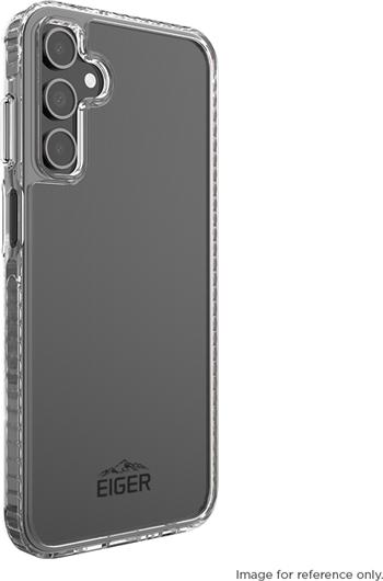 Actual product image Eiger Ice Grip Case (Samsung Galaxy A16 5G)