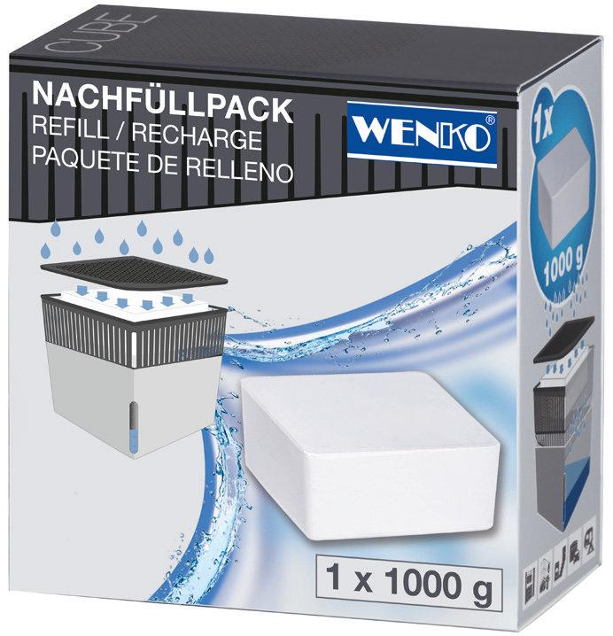Actual product image Wenko Refill (1 x)