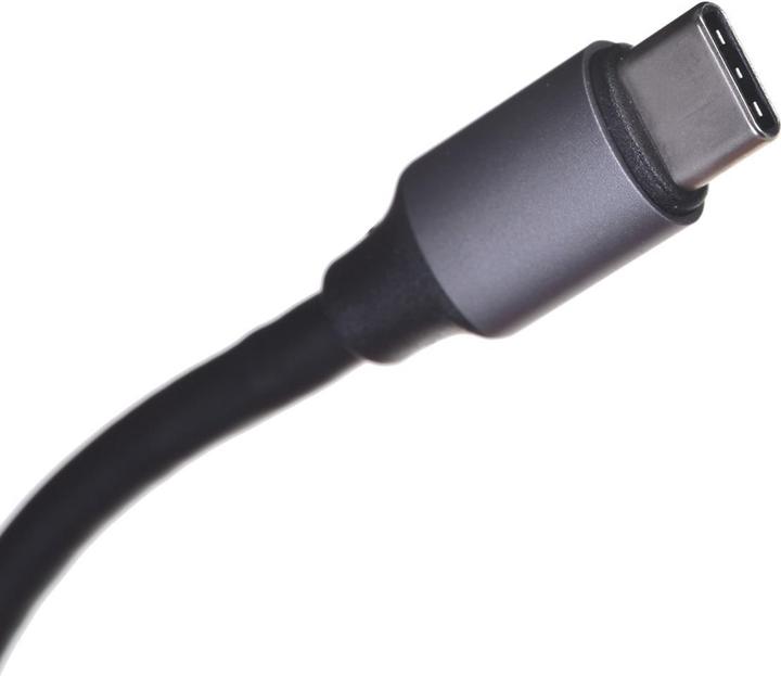 Produktbild Unitek ADAPTER USB-C - HDMI 2.0 4K 60HZ M/F (USB Typ-C, 15 cm)