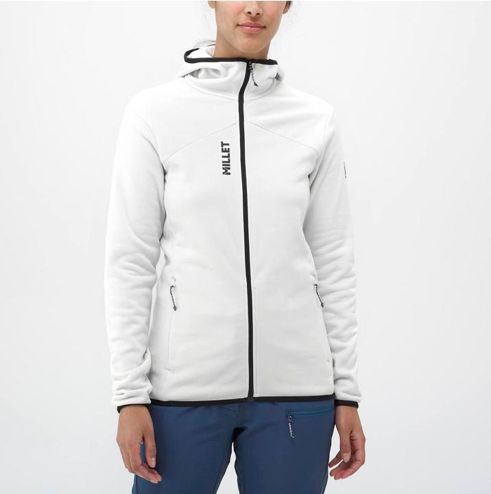 Produktbild Millet Seneca Fleece-Kapuzenpullover (M)