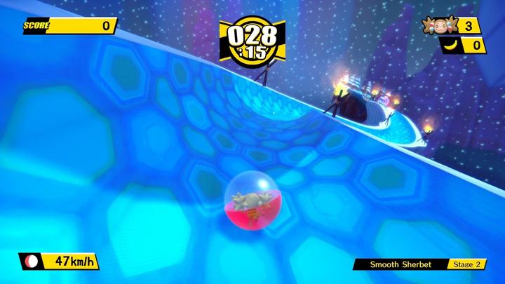 Produktbild Sega Super Monkey Ball: Banana Blitz HD (Switch, Switch Lite, Switch OLED)