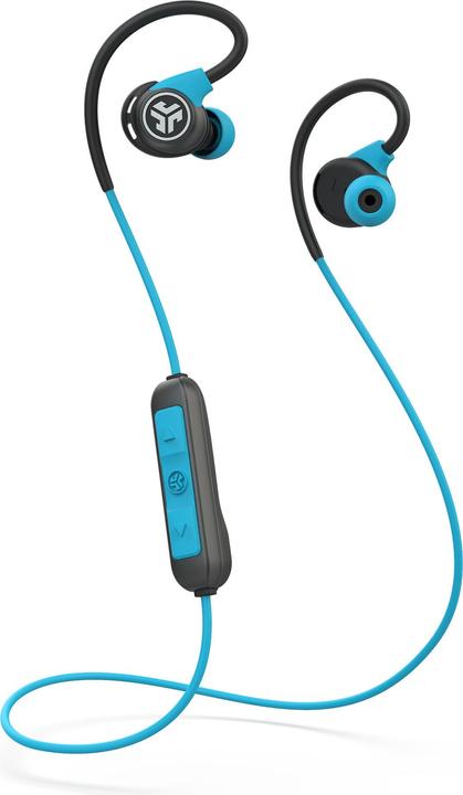 Produktbild JLab Audio Fit Sport 3 (10 h, Kabellos)