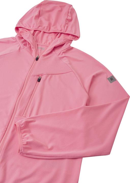 Immagine prodotto Reima Kinder BugProof Hoodie Hytyton Sunset (164)