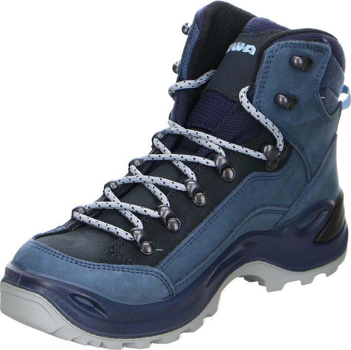 Actual product image Lowa Renegade GTX (38)