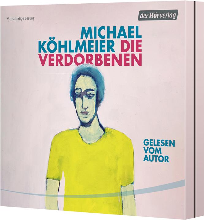 Produktbild Die Verdorbenen (Michael Köhlmeier, Deutsch)