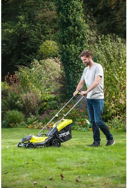Image du produit Ryobi OLM1833B (Fonctionnement sur batterie)