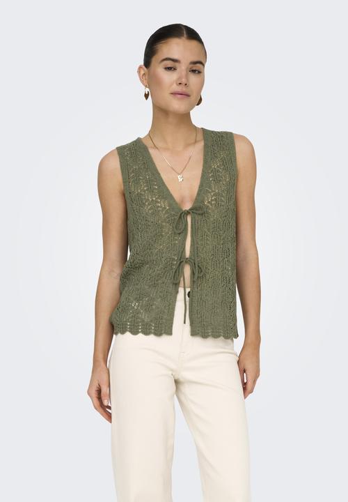 Actual product image JdY JDYKOFI Weste Weste (XL)