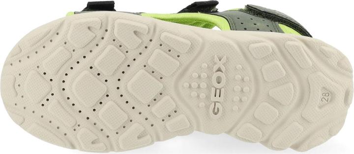 Actual product image Geox 3823998 (34)