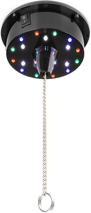Image du produit Fuzzix Spiegelkugel MB20ML, Typ: Spiegelkugel, Ausstattung: Inkl (20 cm)