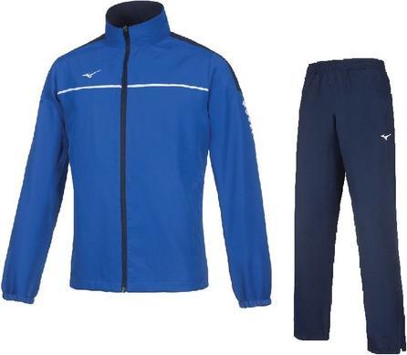 Produktbild Mizuno kinder-trainingsanzug izuno tea tokyo icro (M)