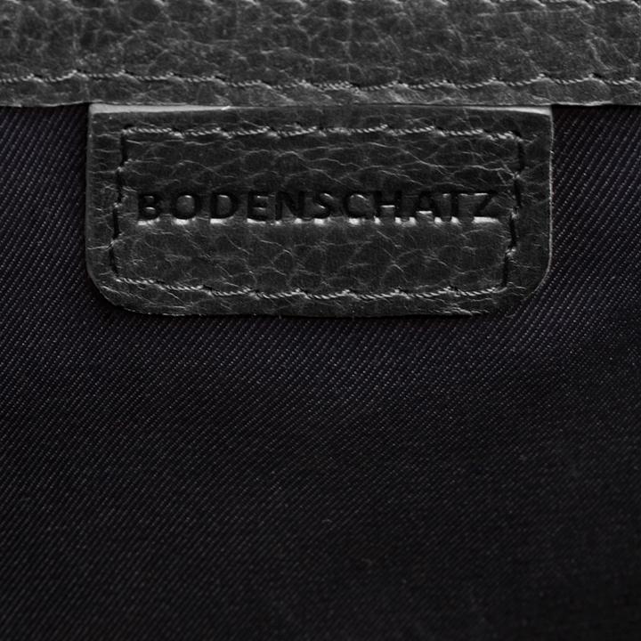 Actual product image Bodenschatz Messenger