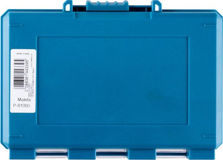 Produktbild Makita Bit-Set (Innensechsrund TX M15, Innensechsrund TX M20, Innensechsrund TX M30, Kreuz Phillips PH M1, Kreuz Phillips PH M2, Innensechsrund TX M25, Innensechsrund TX M40, Kreuz Pozidriv PZ M1, Kreuz Pozidriv PZ M2, Kreuz Phillips PH M3, Kreuz Pozidriv PZ M3, Kreuz Pozidriv PZ 1/6", Innensechsrund TX 30/5")
