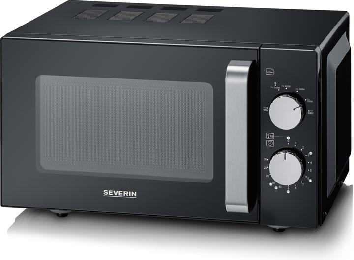 Produktbild Severin MW7761 (20 l)