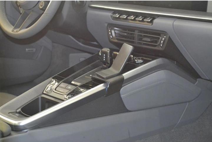 Produktbild Brodit 855569 Halterung Porsche 911 (Type 992) 20-