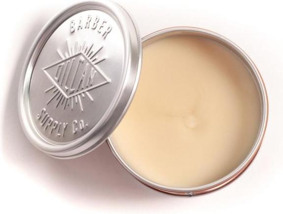 Image du produit Oil Can Grooming Le cheval de fer (Pommade capillaire, 100 ml)