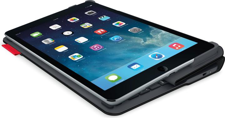 Produktbild Logitech Type+ (CH, iPad Air 2014 (2. Gen))