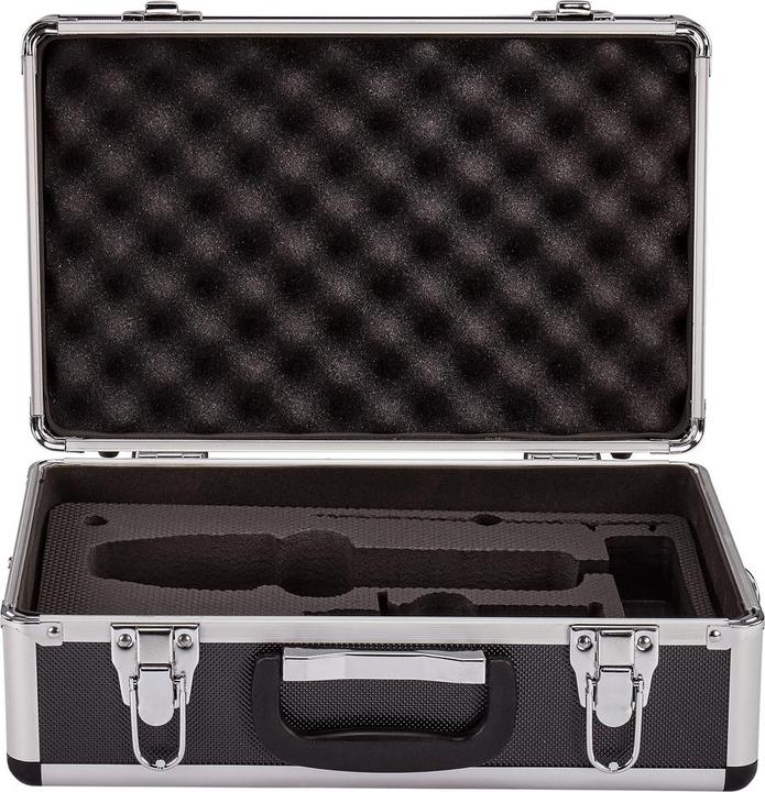 Produktbild Makita Transportkoffer Alu (1 Teile)