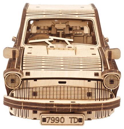 Image du produit Ugears Harry Potter Fyling Ford Anglia