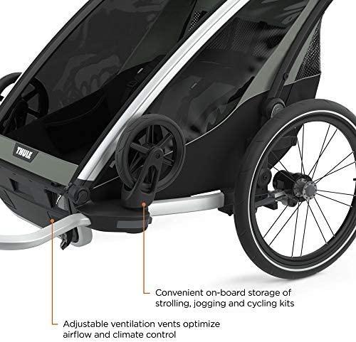 Produktbild Thule Chariot Lite 2